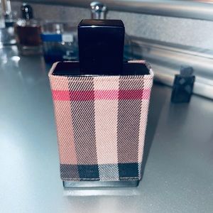 Burberry cologne